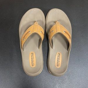 Sperry Mens Flip Flop